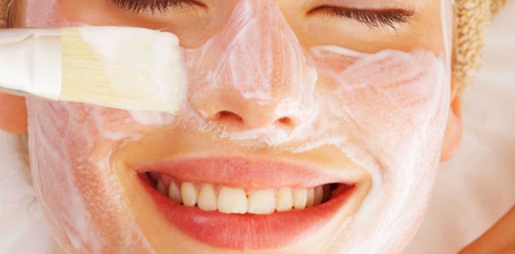 Facials