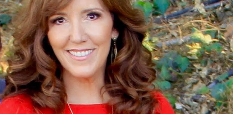 Kristin Zandbergen