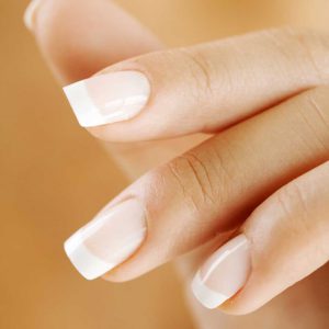 Nails Services
