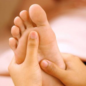 Reflexology Services