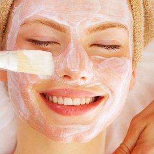 Skin Care Services