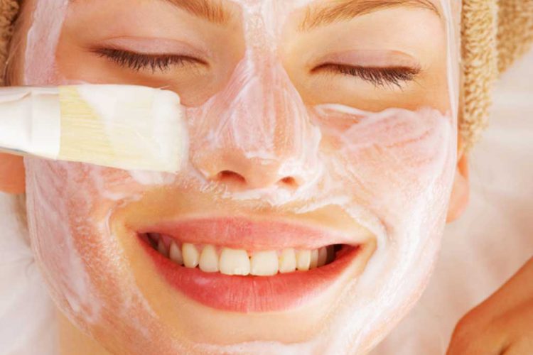 Skin Care Services