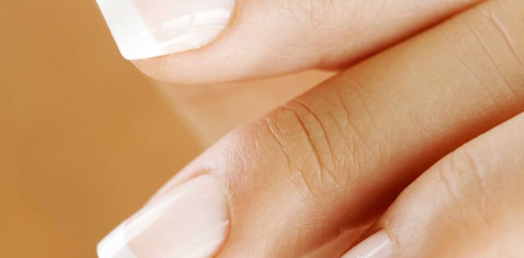 Spa Manicures & Pedicures