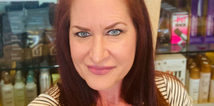 Amy Queale